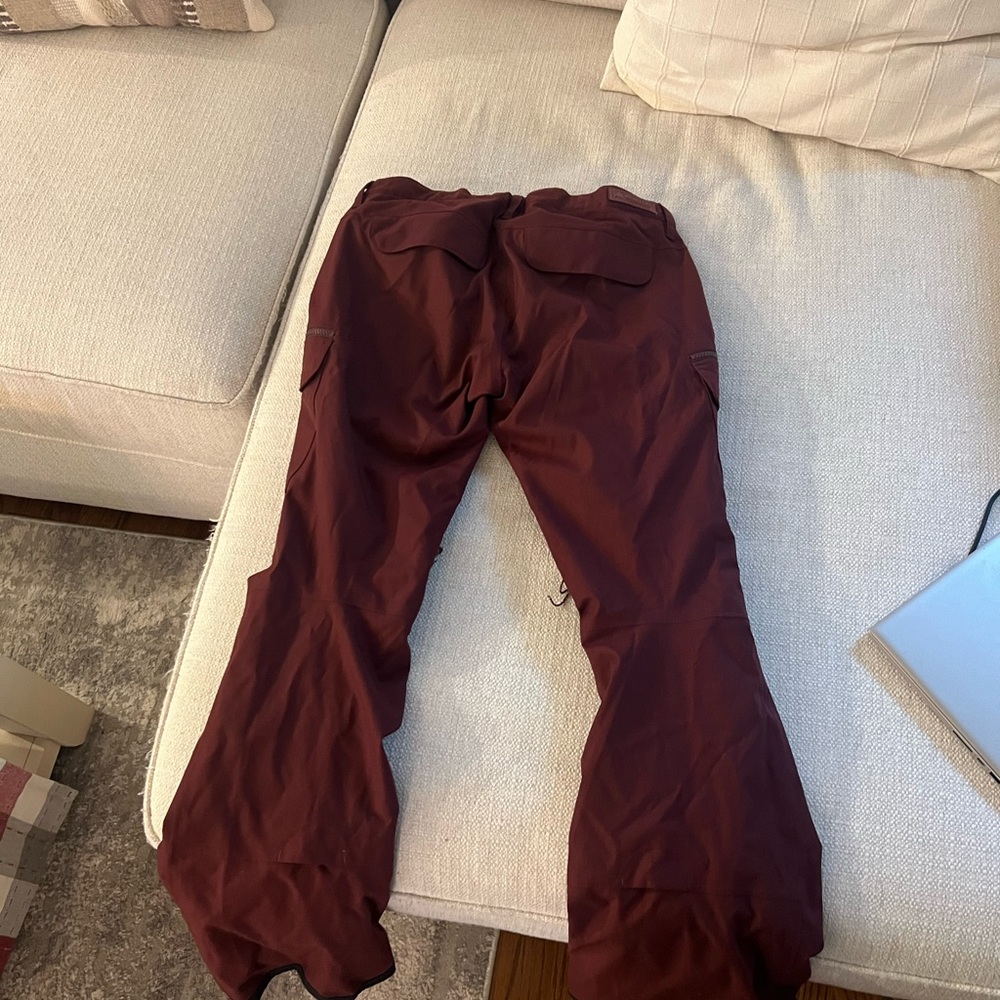 Women’s burton gloria snow pant